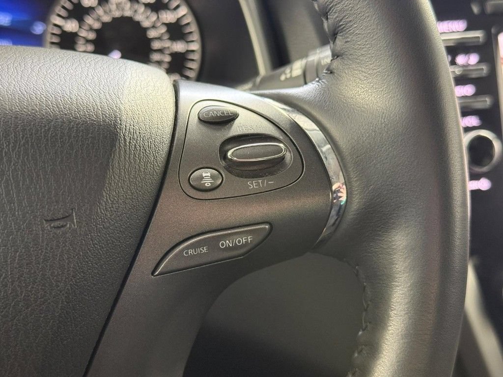 Used 2024 Nissan Murano Platinum AWD/4WD image 28