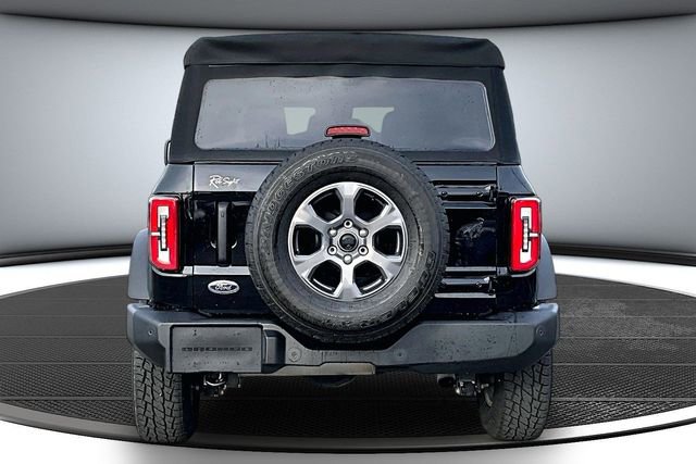 Used 2023 Ford Bronco Big Bend image 5