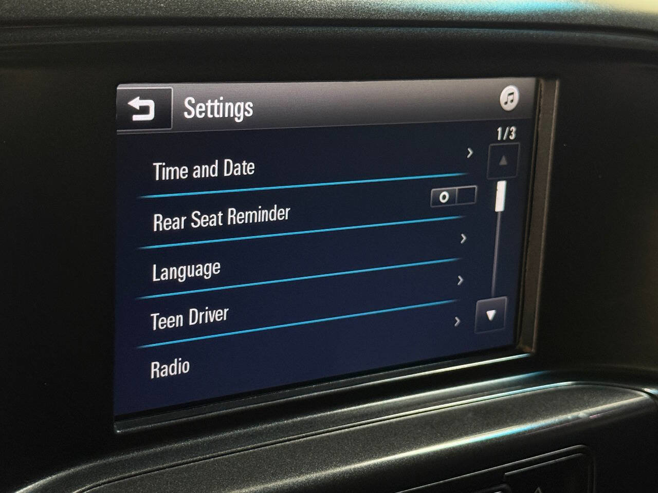 Used 2017 GMC Sierra 2500 4x4 Crew Cab w/ Sierra Convenience Package image 67