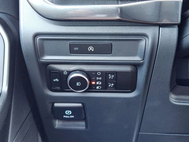 New 2025 Ford F150 STX w/ Equipment Group 200A image 21