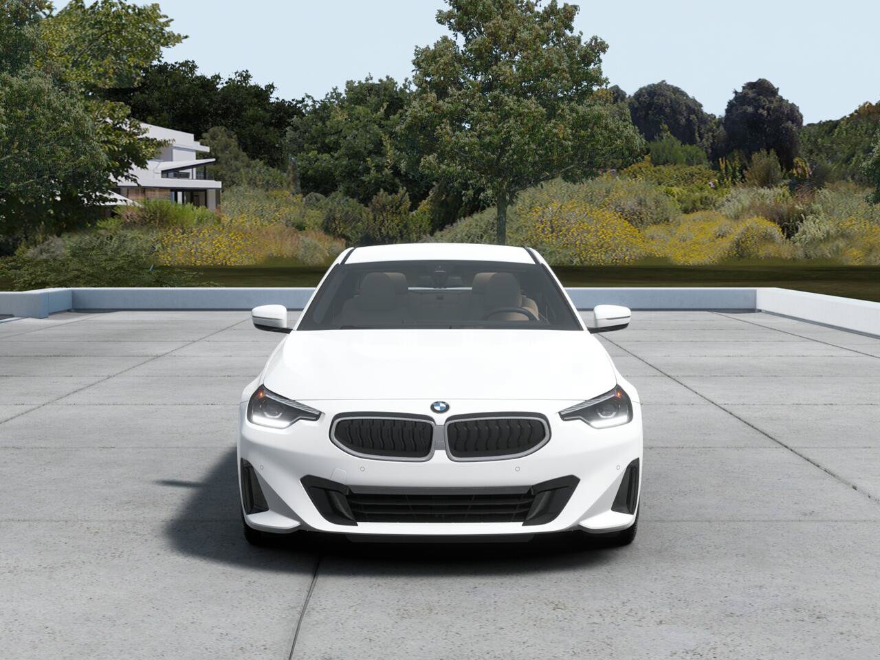 New 2026 BMW 230i Coupe RWD image 3
