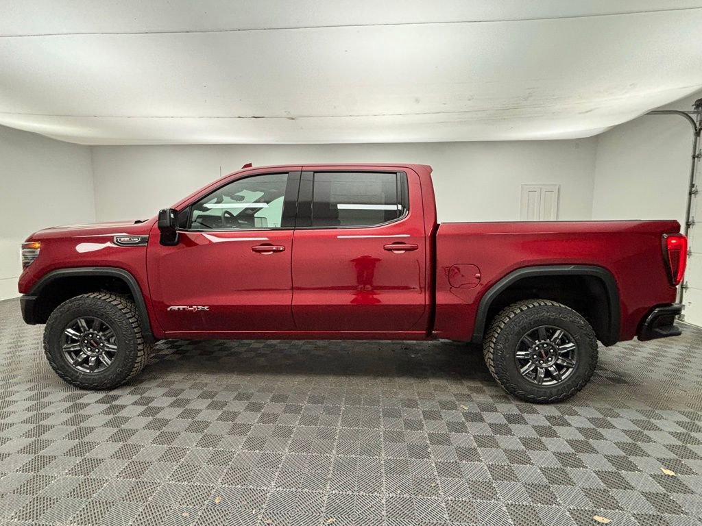 New 2026 GMC Sierra 1500 AT4X image 15