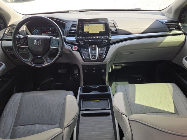 Used 2022 Honda Odyssey Elite image 20