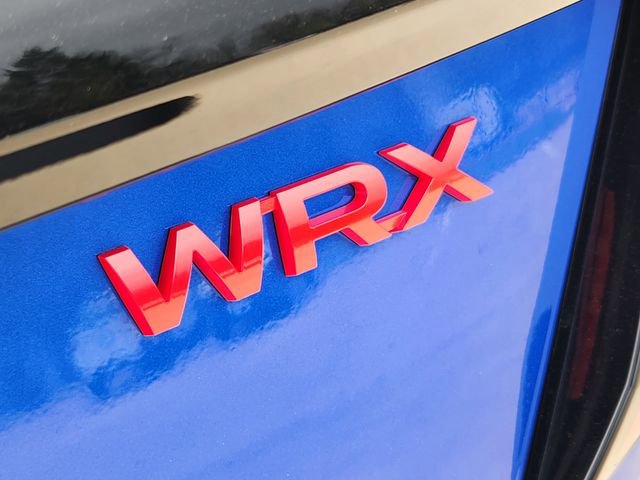 New 2026 Subaru WRX GT image 7