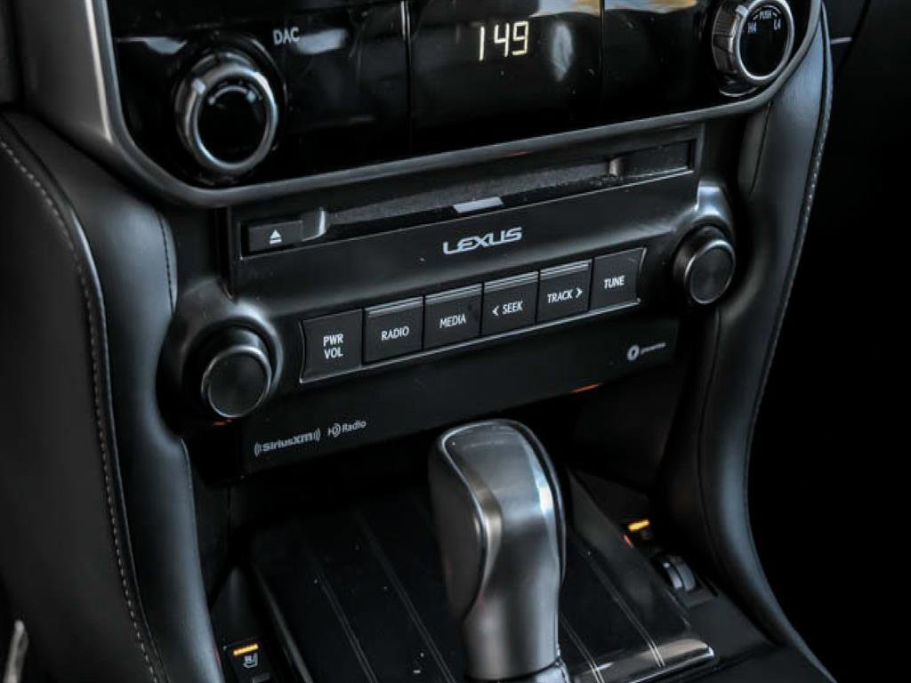 Used 2023 Lexus GX 460 Premium image 22