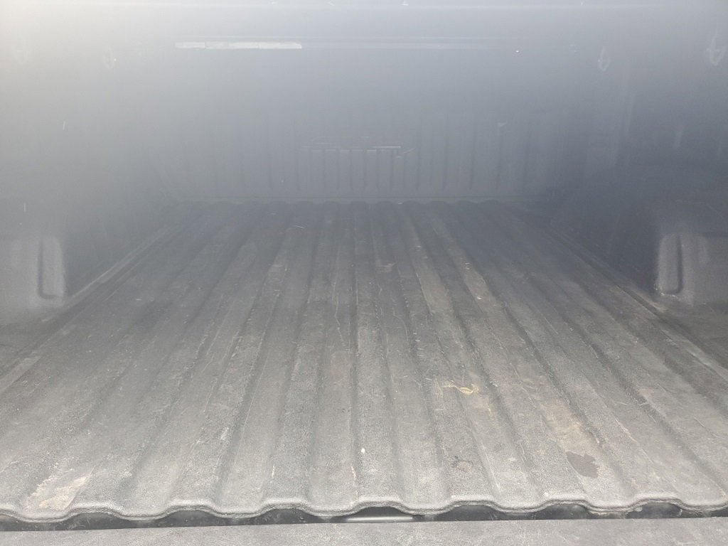 Used 2020 GMC Sierra 1500 AT4 w/ AT4 Premium Package image 12