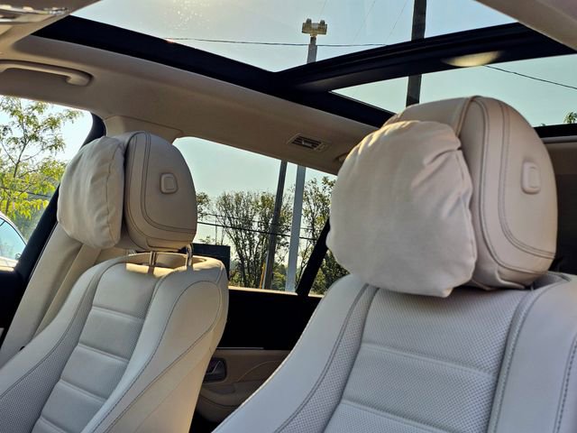 New 2026 Mercedes-Benz GLS 450 4MATIC image 21