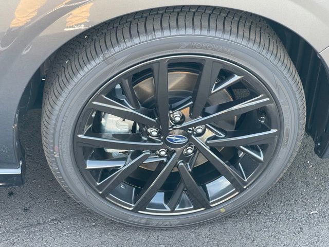 New 2025 Subaru Impreza RS image 24