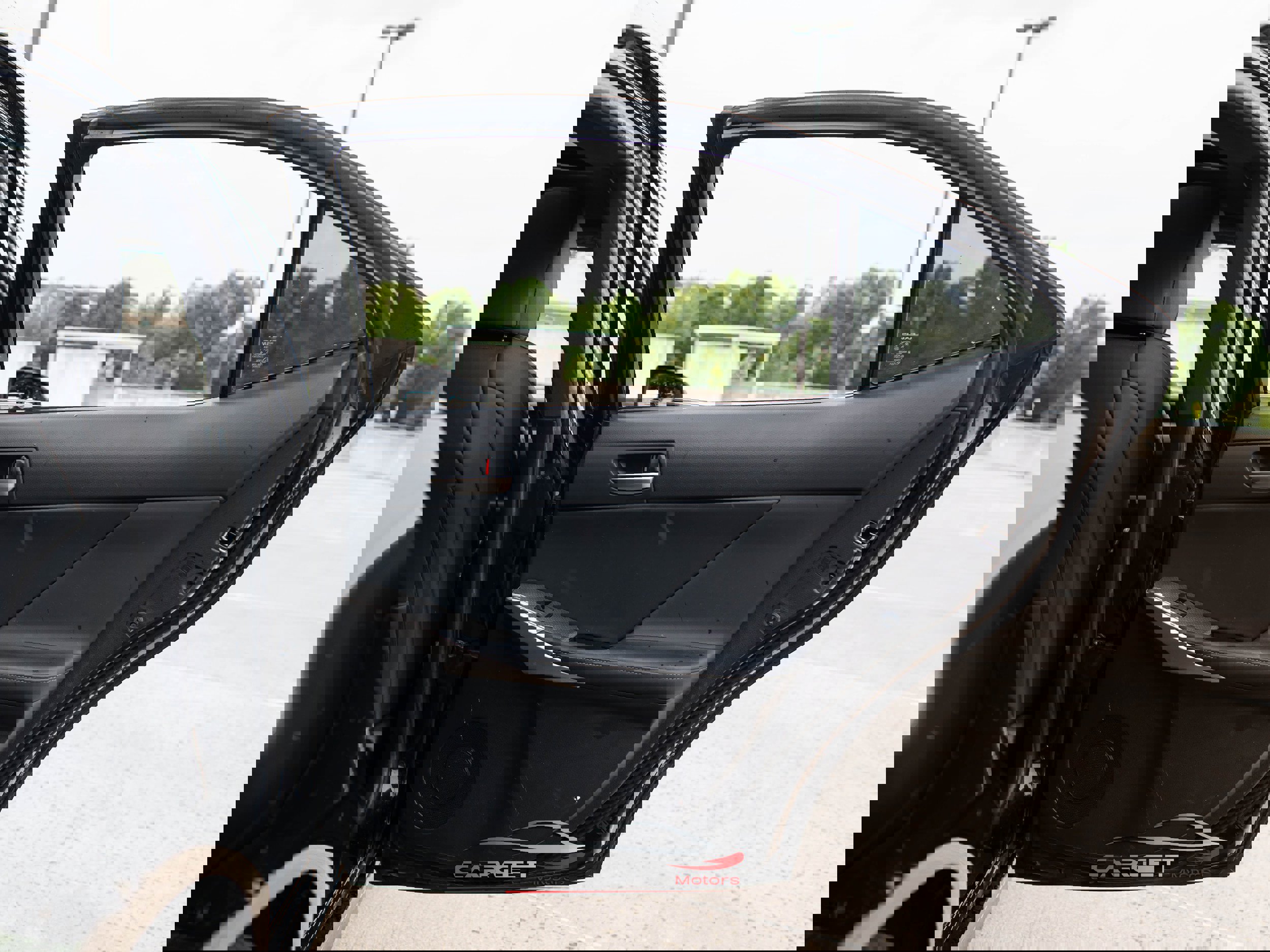 Used 2018 Lexus IS 300 F Sport w/ F Sport Package image 38