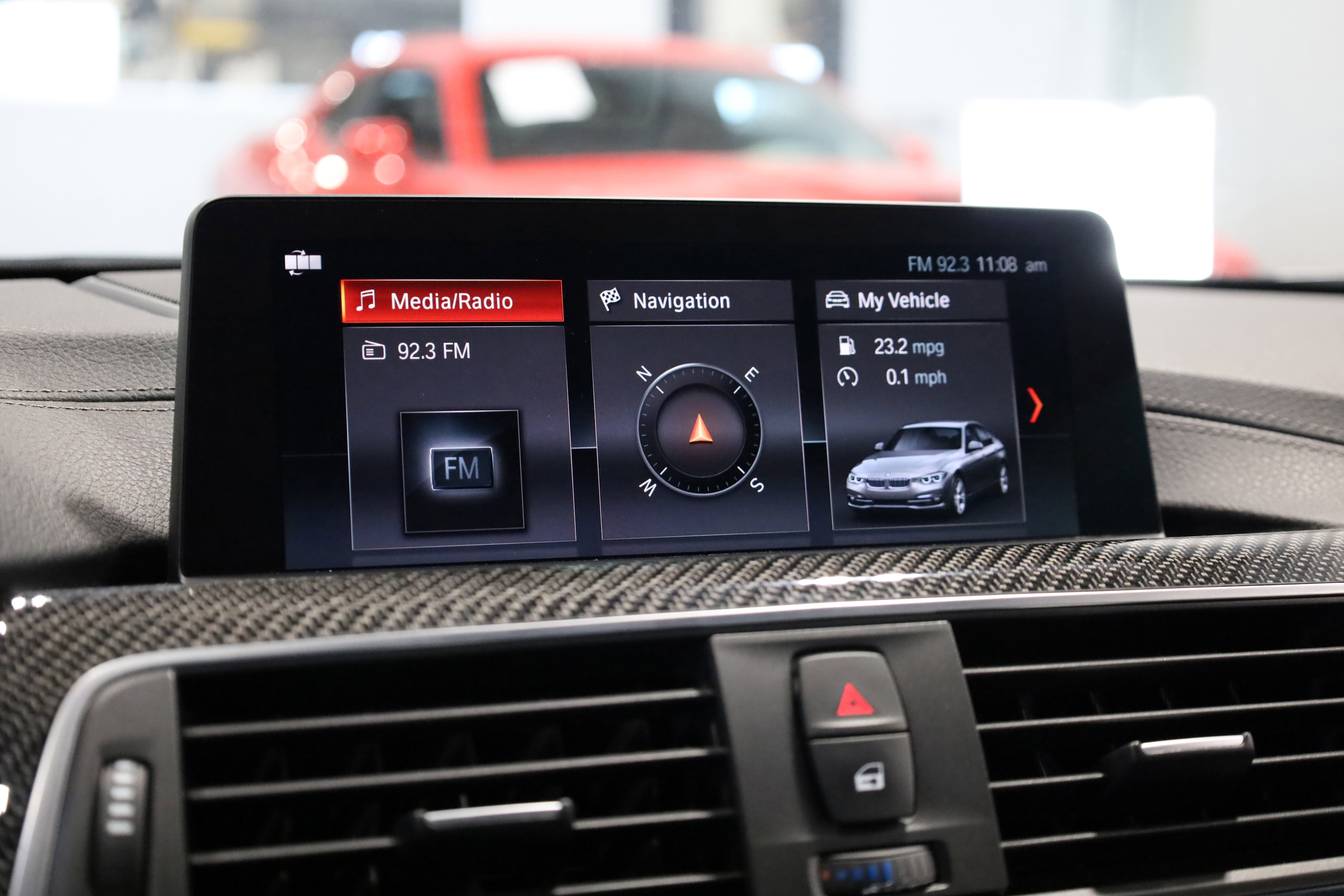 Used 2018 BMW M3 w/ Executive Package image 27