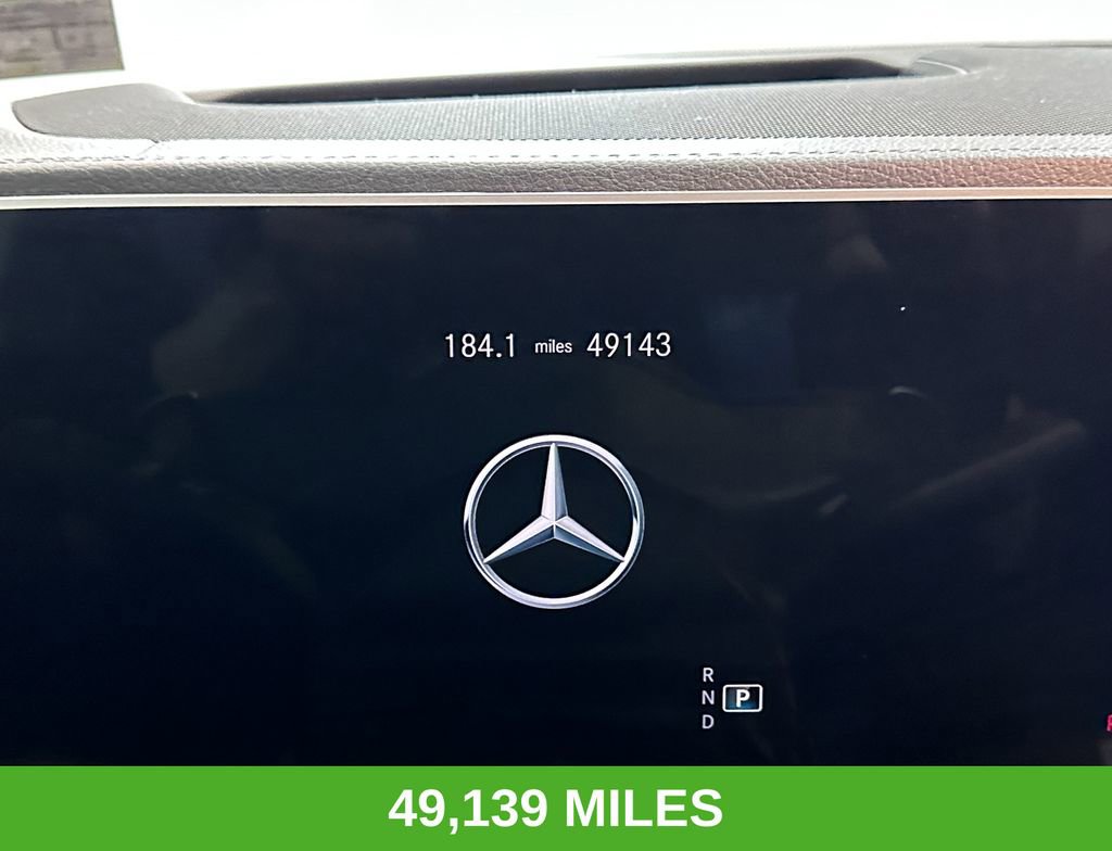 Used 2021 Mercedes-Benz GLE 53 AMG GLE 53 AMGﾮ image 3