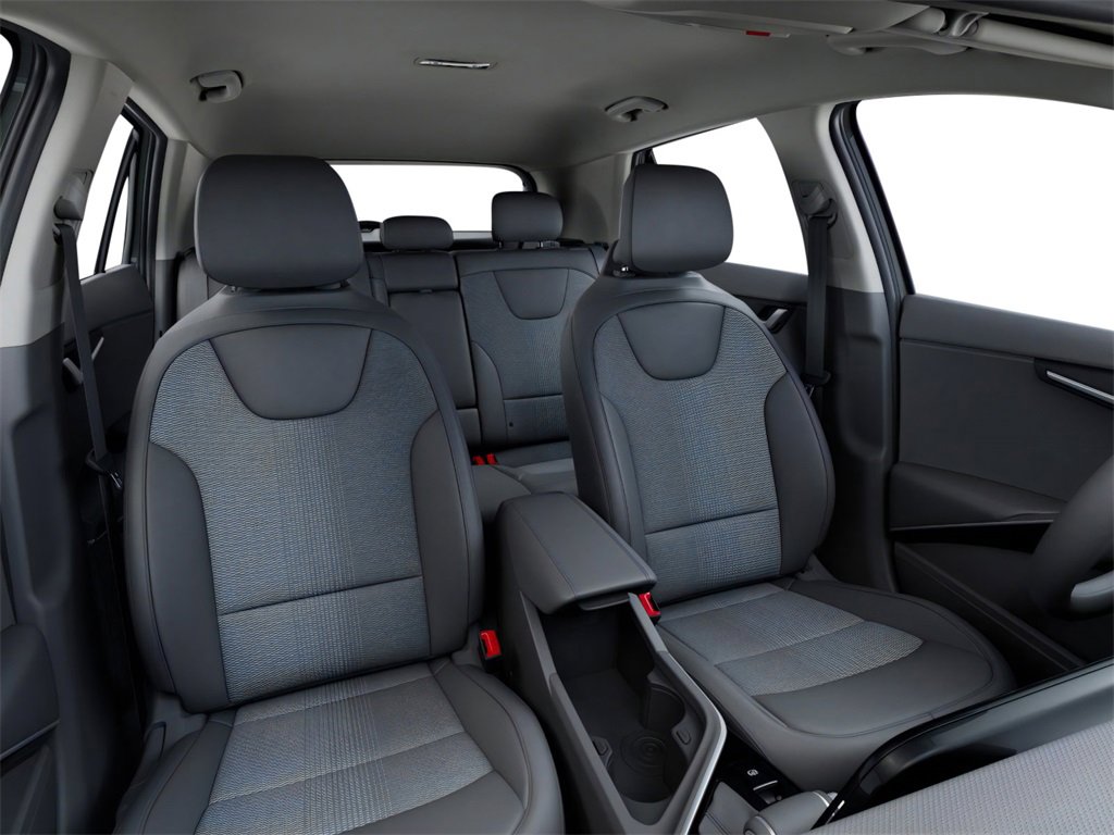 New 2026 Kia Niro EX image 15