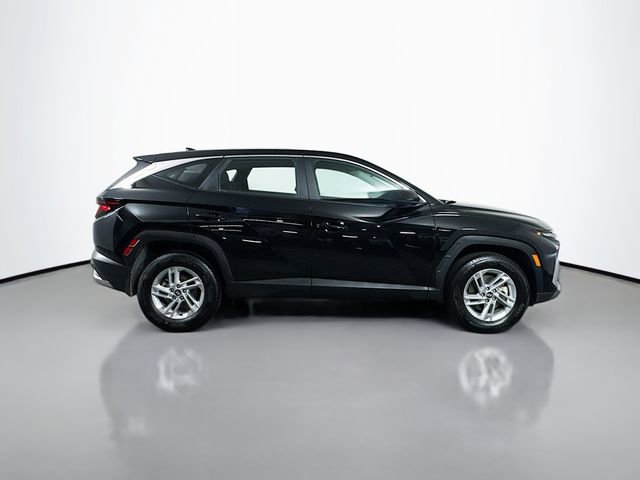 Certified 2026 Hyundai Tucson SE AWD/4WD image 9