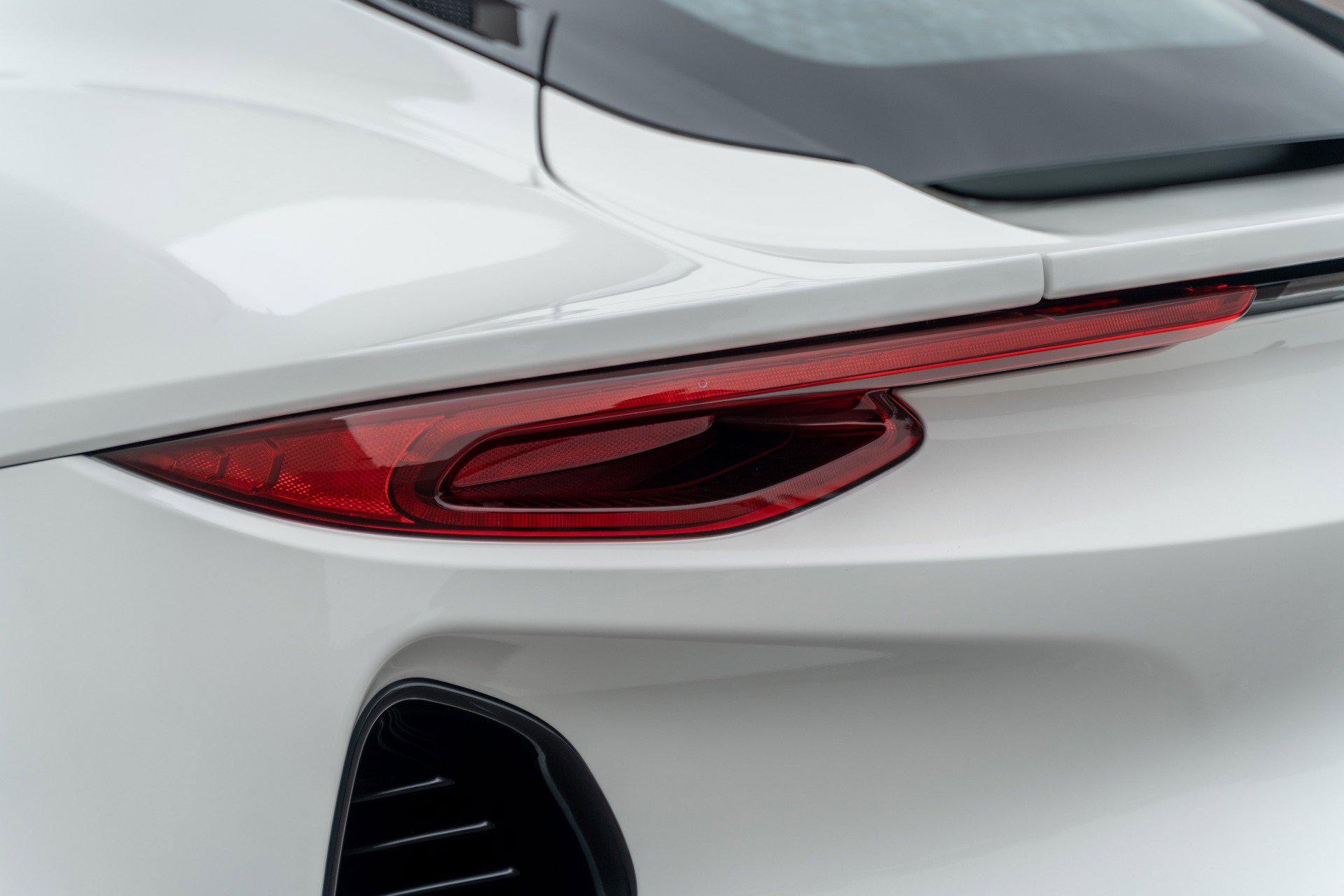 New 2026 Lotus Emira image 17