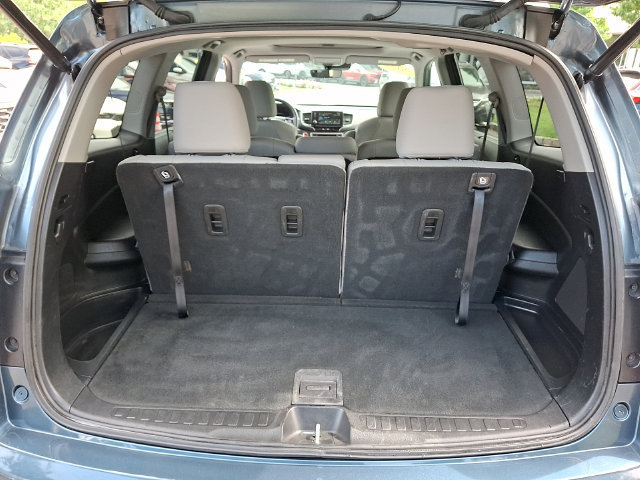 Used 2022 Honda Pilot EX-L image 30