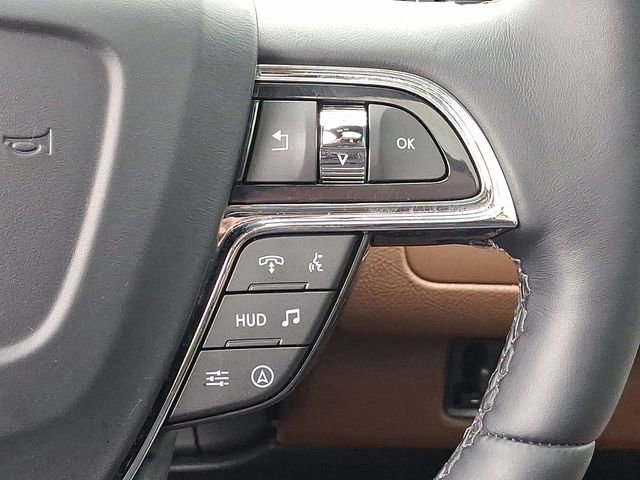 Used 2024 Lincoln Navigator Reserve image 25