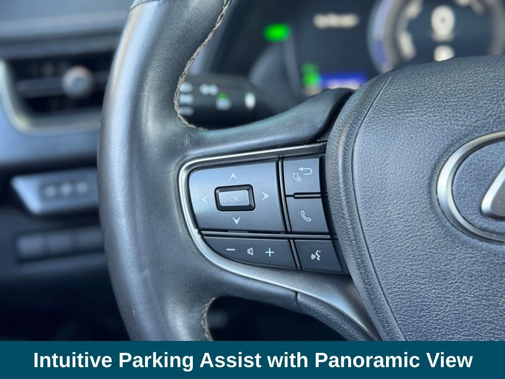 Used 2021 Lexus UX 250h w/ Premium Package AWD/4WD image 11