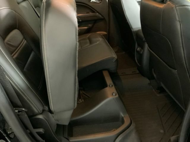 Used 2019 GMC Canyon Denali AWD/4WD image 35