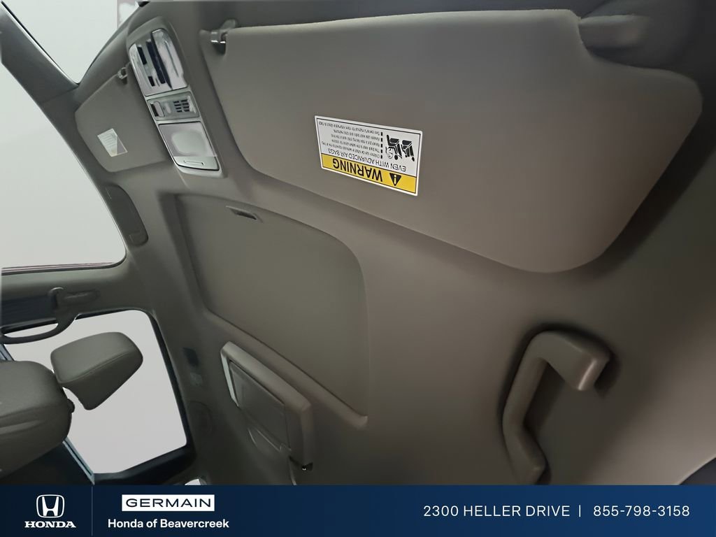 Used 2024 Honda Odyssey Touring image 32