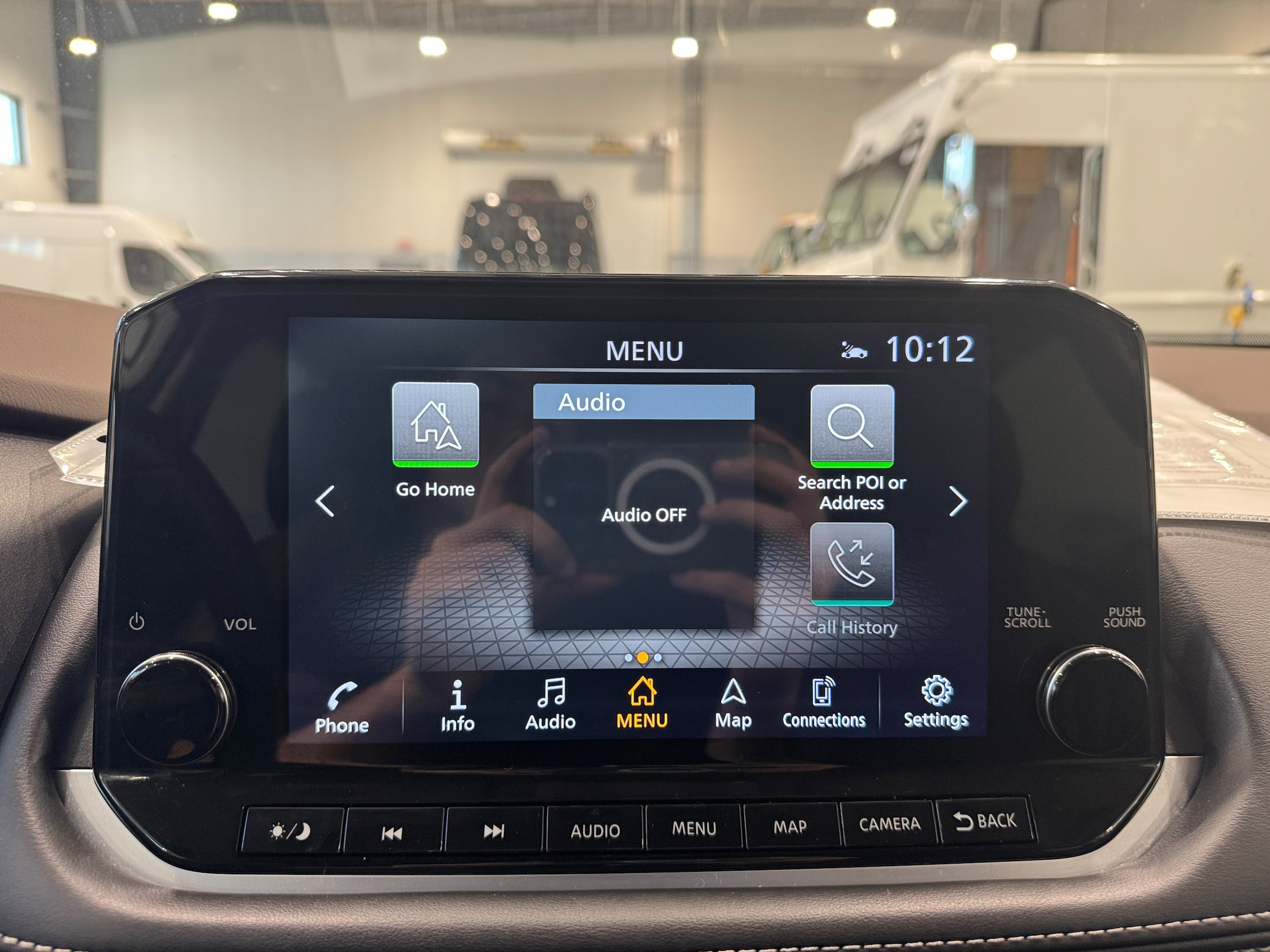 Used 2023 Nissan Rogue SL w/ SL Premium Package AWD/4WD image 18