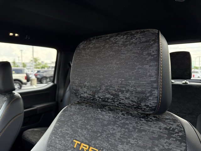 New 2025 Ford F150 Tremor image 22