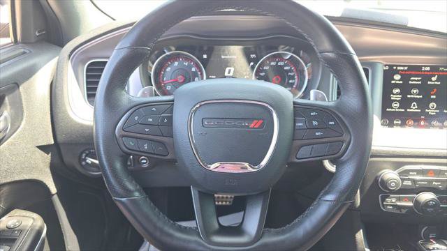 Certified 2023 Dodge Charger Scat Pack RWD image 25