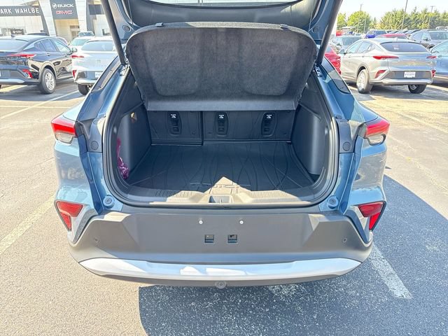 New 2026 Buick Envista Sport Touring w/ Convenience I Package FWD image 23