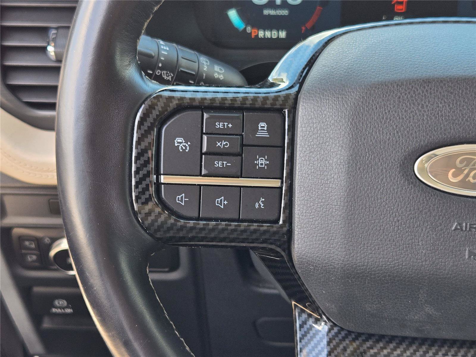 Used 2022 Ford Expedition Max Platinum RWD image 27
