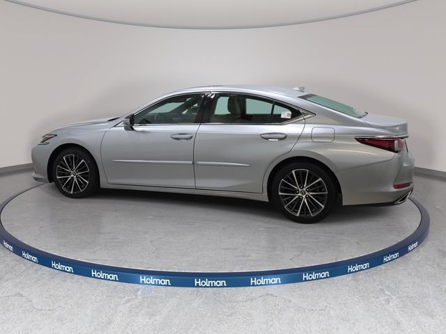 Used 2022 Lexus ES 350 w/ Premium Package FWD image 9