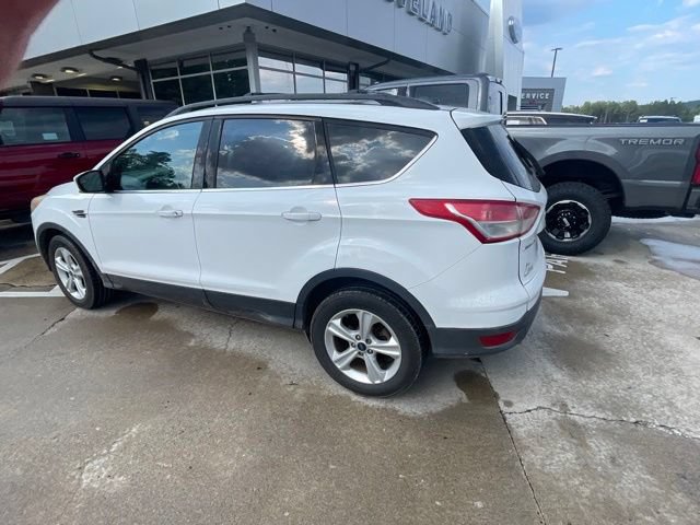Used 2013 Ford Escape SE AWD/4WD image 3