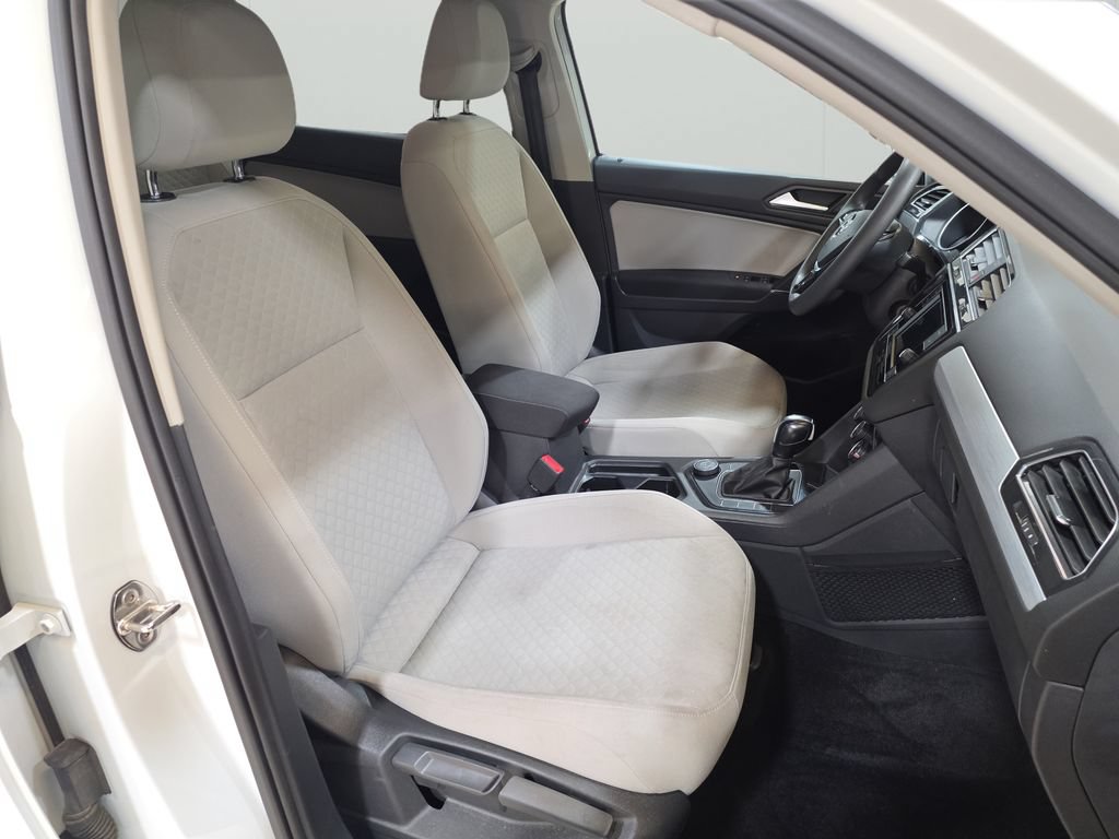 Used 2020 Volkswagen Tiguan S AWD/4WD image 15