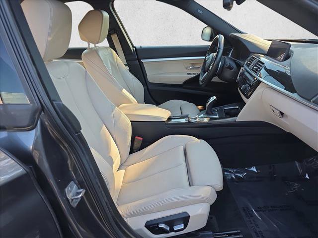 Used 2018 BMW 330i Gran Turismo xDrive AWD/4WD image 10