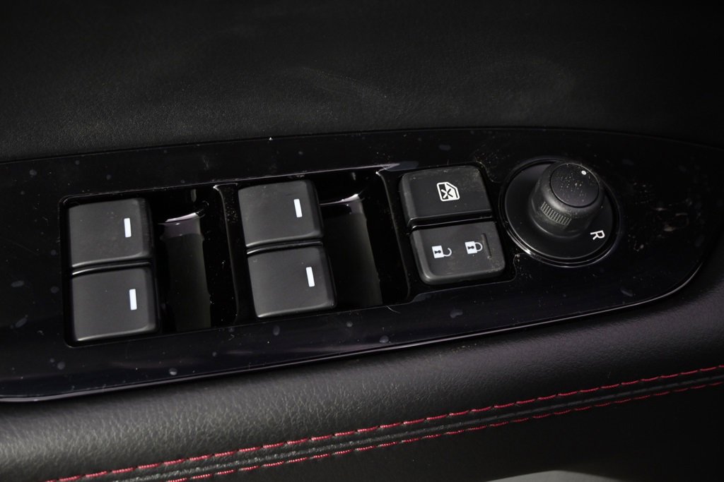 New 2025 MAZDA CX-5 Carbon Edition image 23