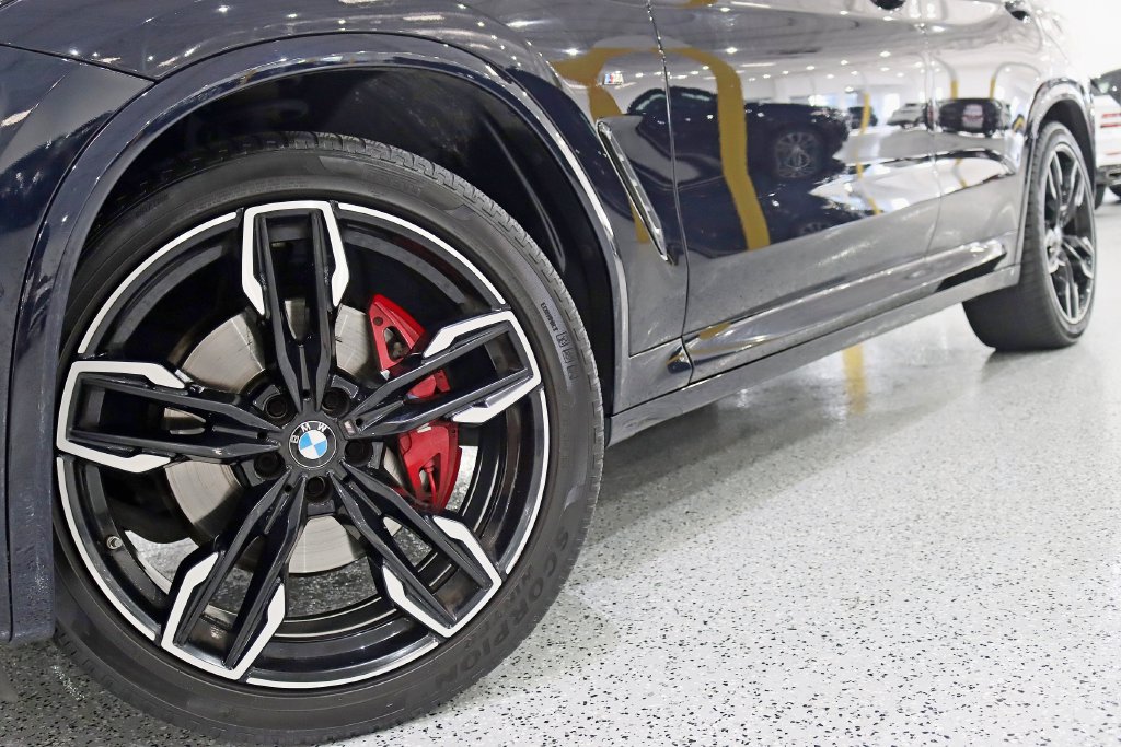 Used 2023 BMW X3 M40i w/ Premium Enhanced Package AWD/4WD image 4