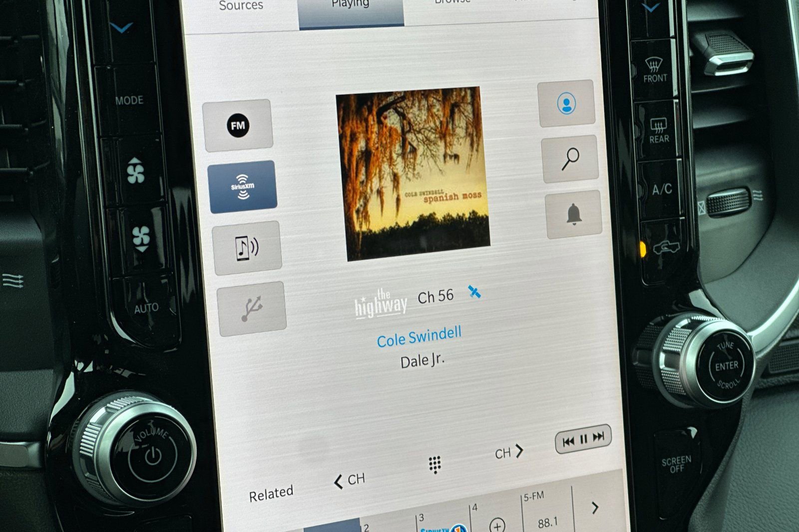 New 2026 RAM 5500 Tradesman image 21