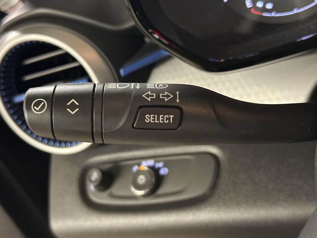Certified 2024 Chevrolet Trax LS w/ LS Convenience Package FWD image 29