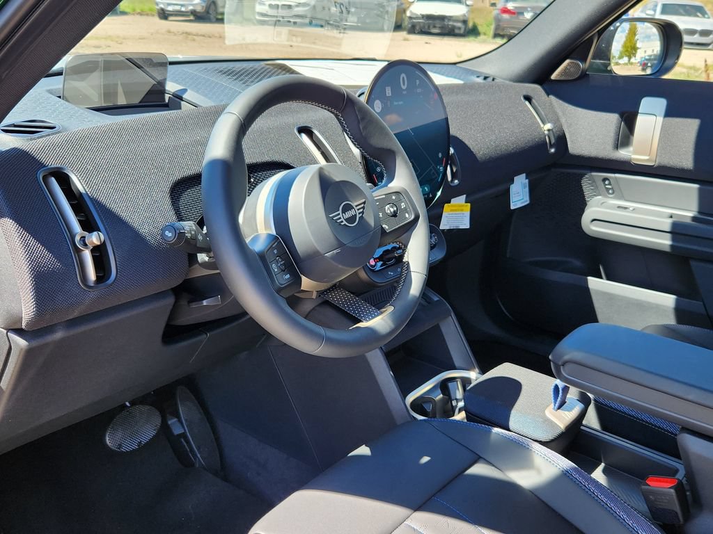 New 2027 MINI Cooper Countryman S w/ Comfort Package Max AWD/4WD image 9