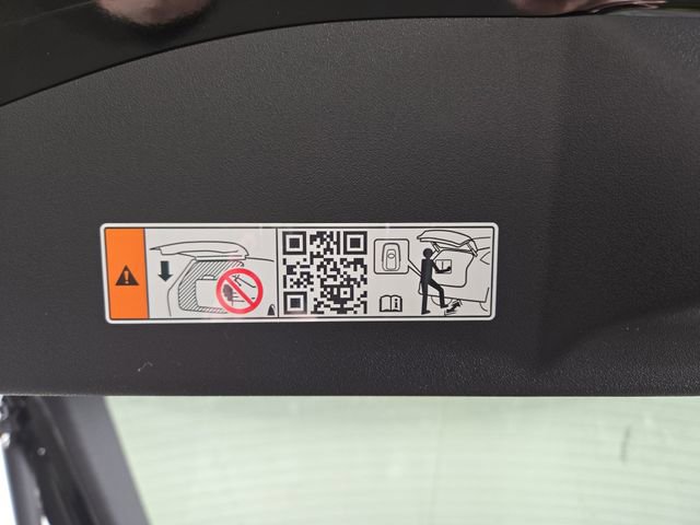 New 2026 Toyota bZ image 32