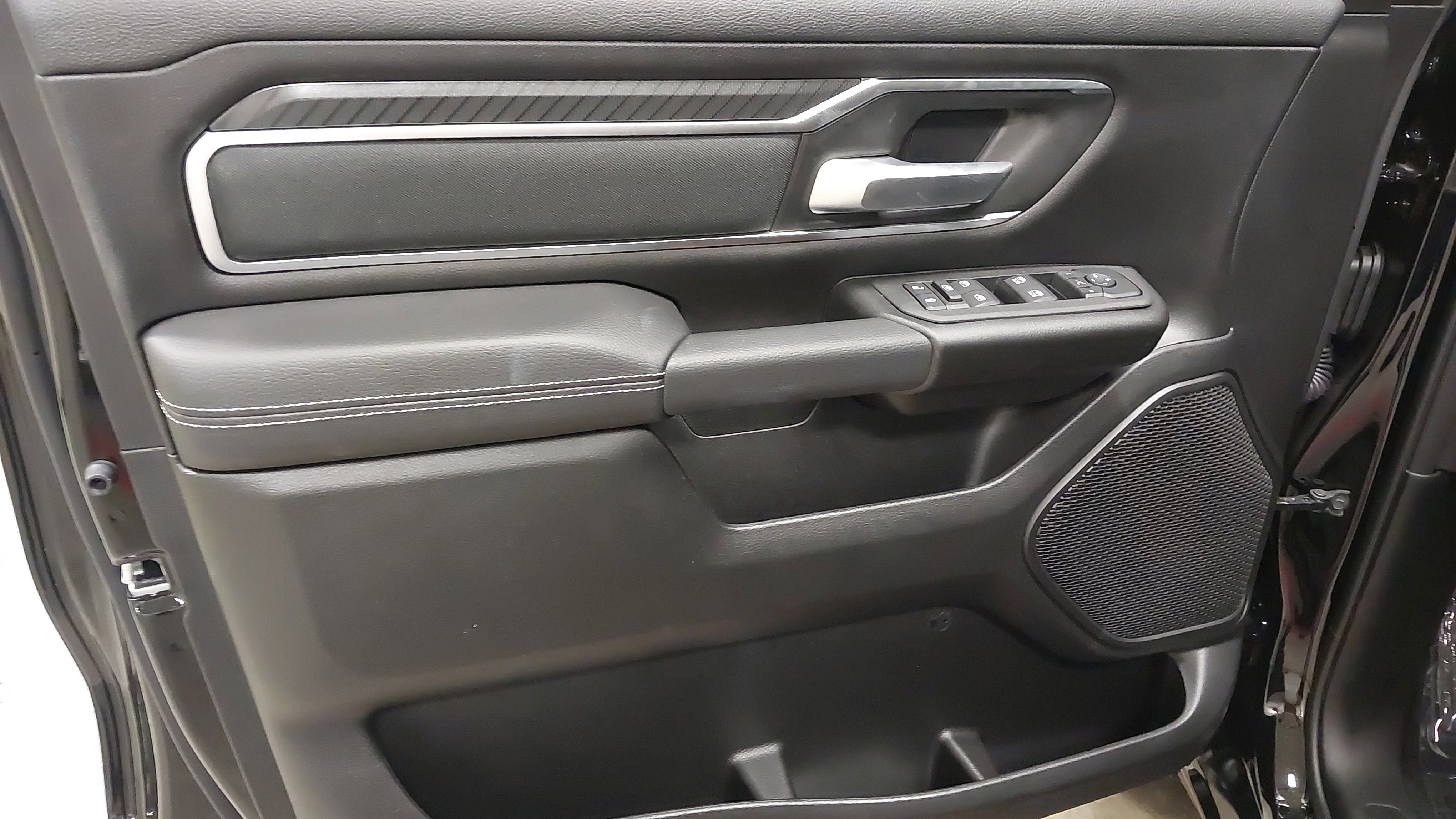 New 2026 RAM 1500 Big Horn image 24