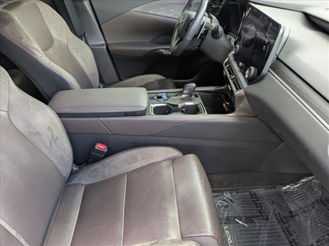 Certified 2023 Lexus RX 350 w/ Cold Area Package AWD/4WD image 20