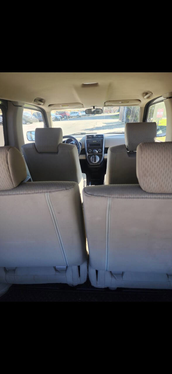 Used 2010 Honda Element LX image 7