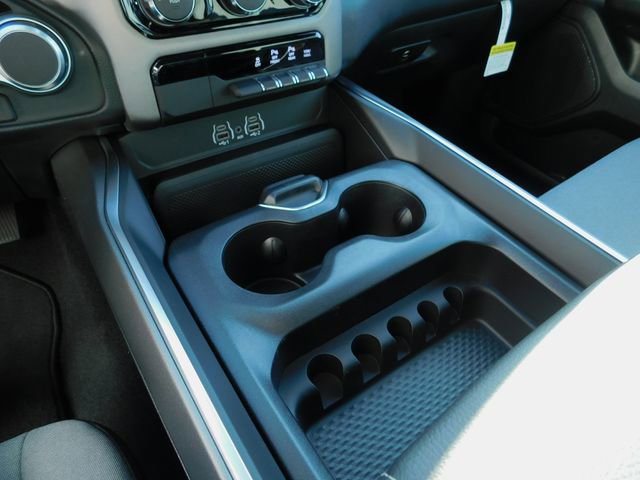 New 2026 RAM 1500 Big Horn image 26