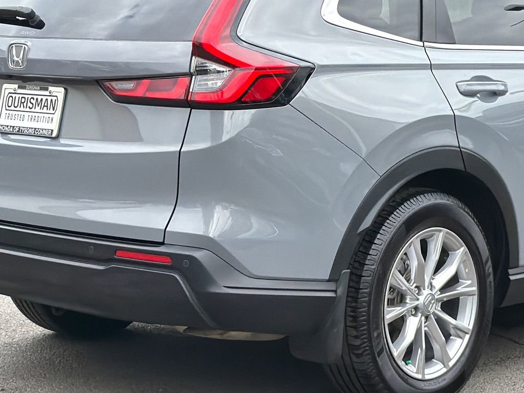 Used 2023 Honda CR-V EX-L image 5