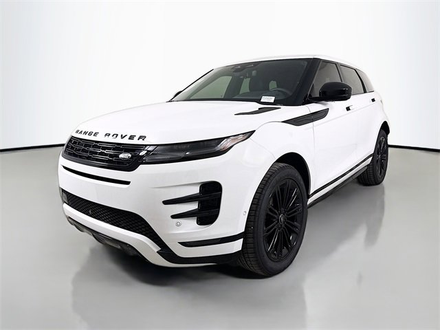 New 2026 Land Rover Range Rover Evoque Dynamic SE image 1