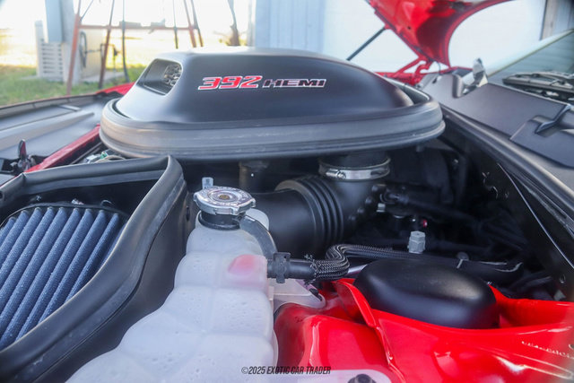 Used 2022 Dodge Challenger R/T Scat Pack image 20