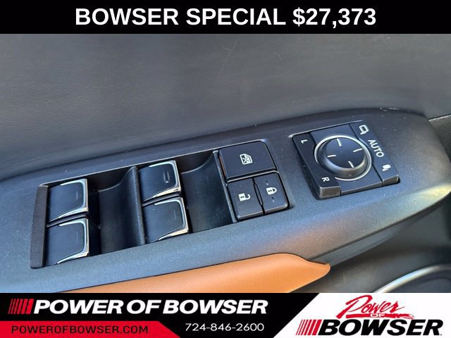 Used 2021 Lexus NX 300 AWD w/ Premium Package image 13