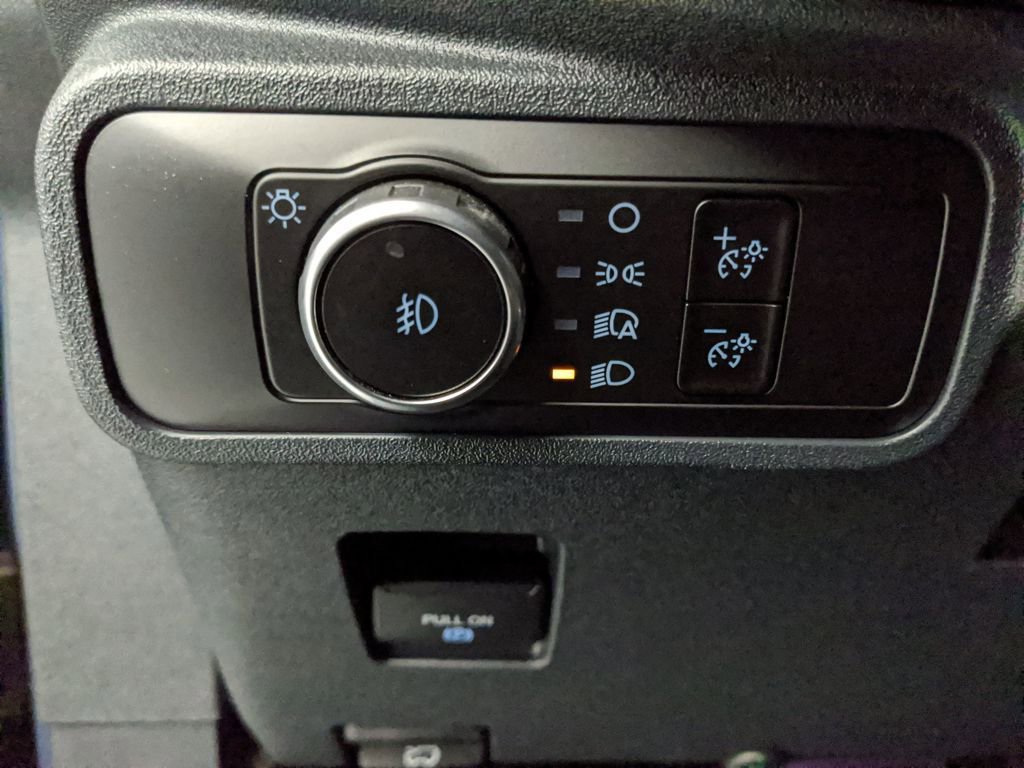 New 2025 Ford Bronco Big Bend w/ Black Diamond Package image 21