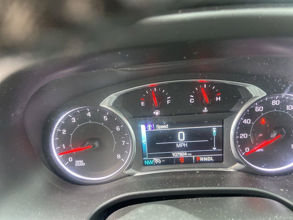 Used 2018 GMC Acadia SLT image 18