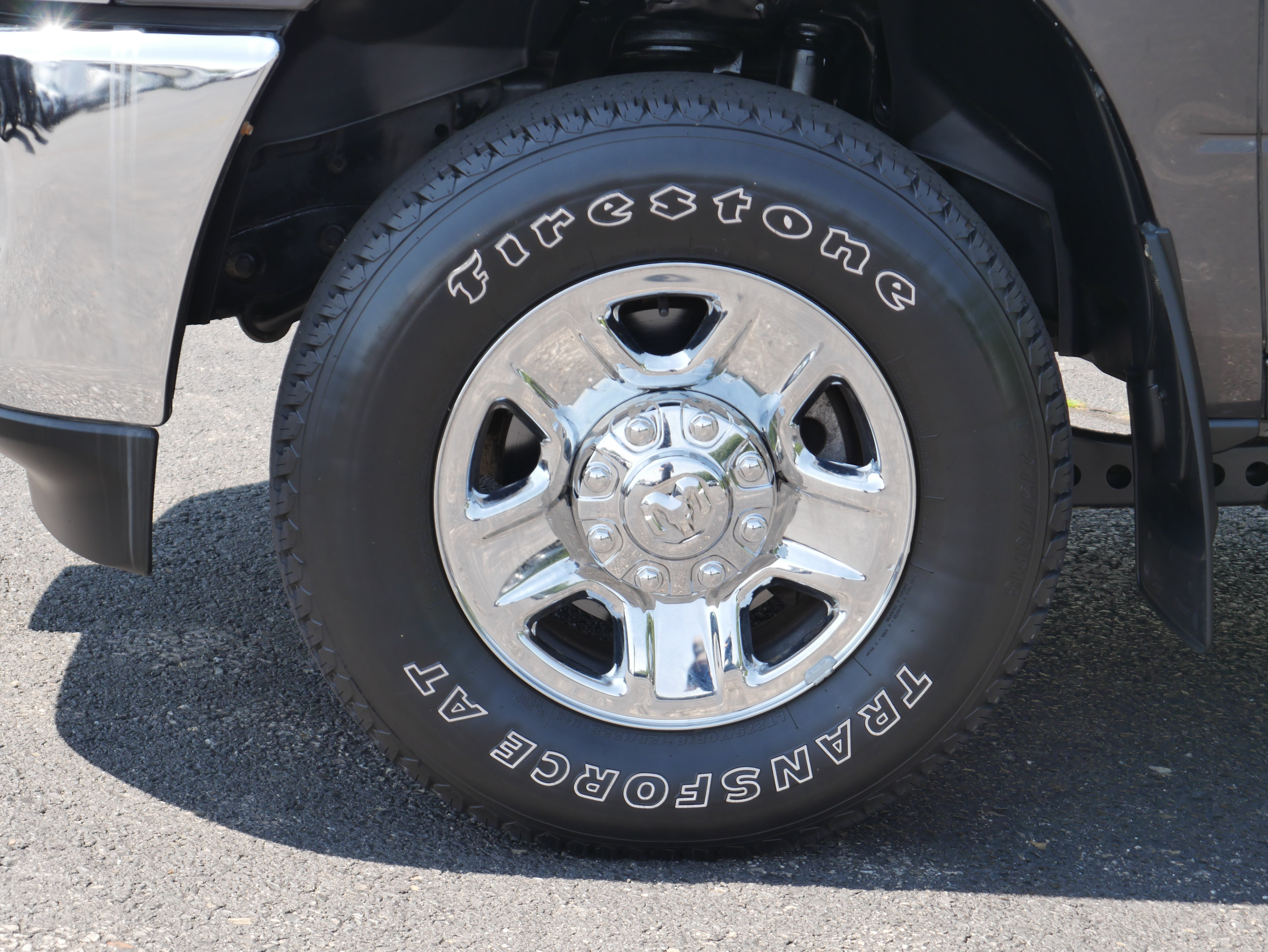 Used 2022 RAM 2500 Tradesman AWD/4WD image 12