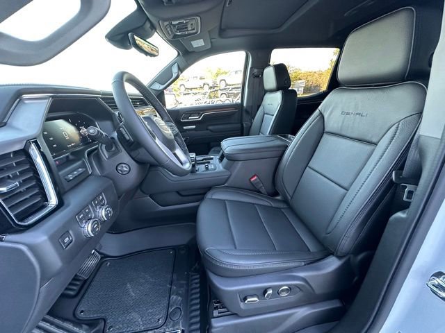 New 2026 GMC Sierra 1500 Denali w/ Denali Reserve Package image 15
